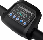 Газонокосилка аккумуляторная HYUNDAI LA 4047