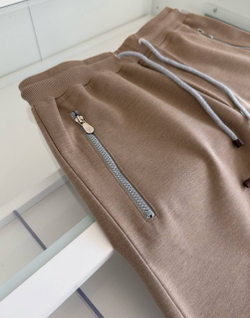 Шорты Brunello Cucinelli