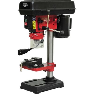 Станок сверлильный ELITECH СТС 3520 ПЛ