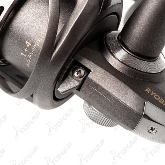 Катушка Fighter 2500 Ryobi