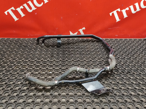 Трубка отопителя 2023г.