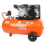 PATRIOT REMEZA СБ4/С-100.LB 24 A компрессор поршневой ременной 520306395
