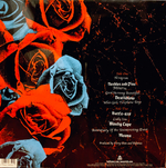Deftones - Deftones - USA Black LP
