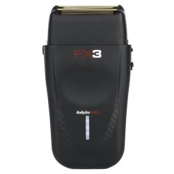 Профессиональный шейвер BaByliss PRO FOILFX03 FXX3SBE