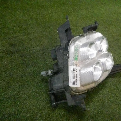 ПТФ левая KIA Sorento 3 Prime (2014-2017) LED