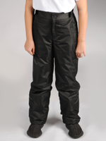 Брюки еврозима для мальчика 9-12 лет Милашка Сьюзи