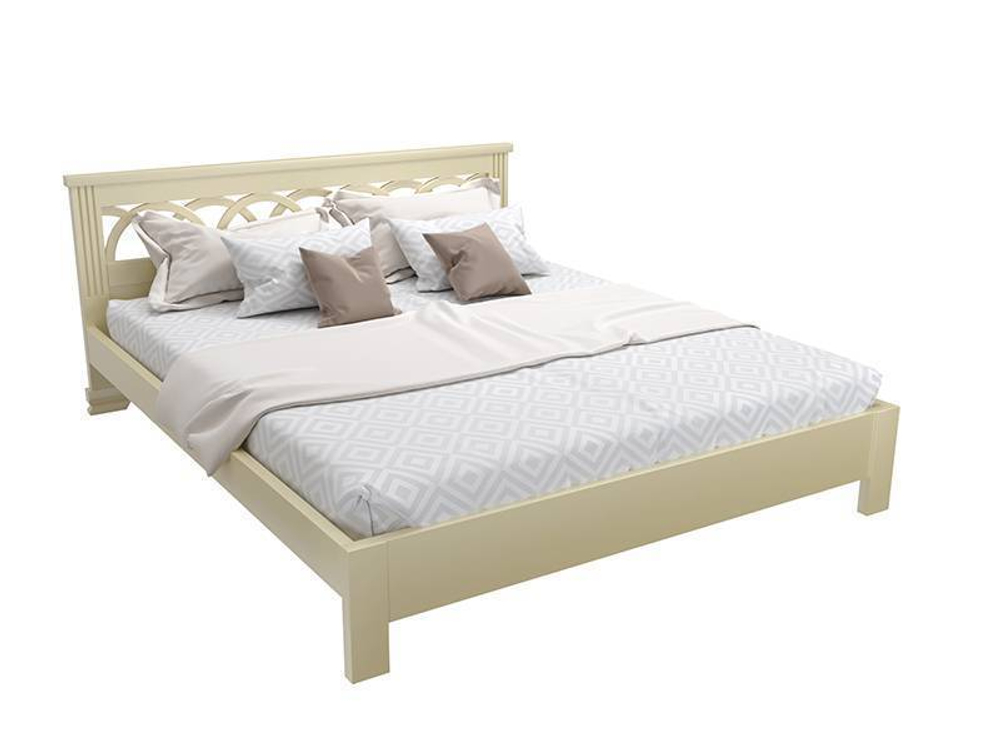 Кровать Лира Люкс