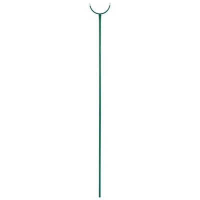 Подпорка под садовое дерево разборная 1,6 м (ст. трубка)