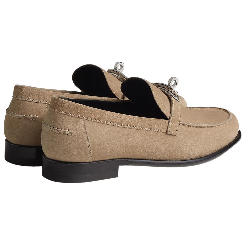 Лоферы HERMES Destin, H221087Z 1J