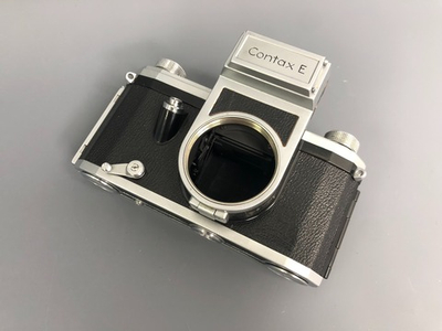 Contax E