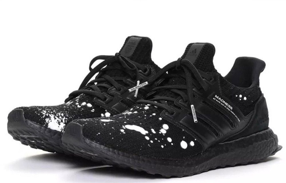 Кроссовки Madness X Adidas Ultraboost 4.0