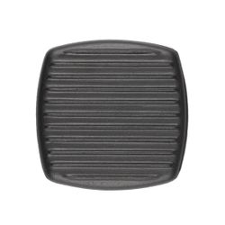 Крышка-пресс чугунная Gipfel Diletto 2242