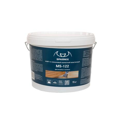 SPARNIX MS-122