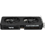 Видеокарта Palit RTX5060 DUAL OC 8GB GDDR7 (NE75060S19P1-GB2063D)