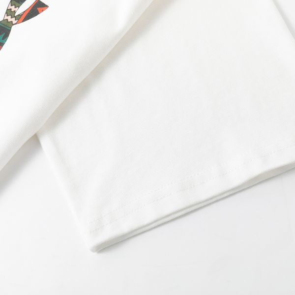 Футболка Logo Easy белая - фото 9