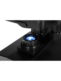 Микроскоп Levenhuk 890T, тринокулярный