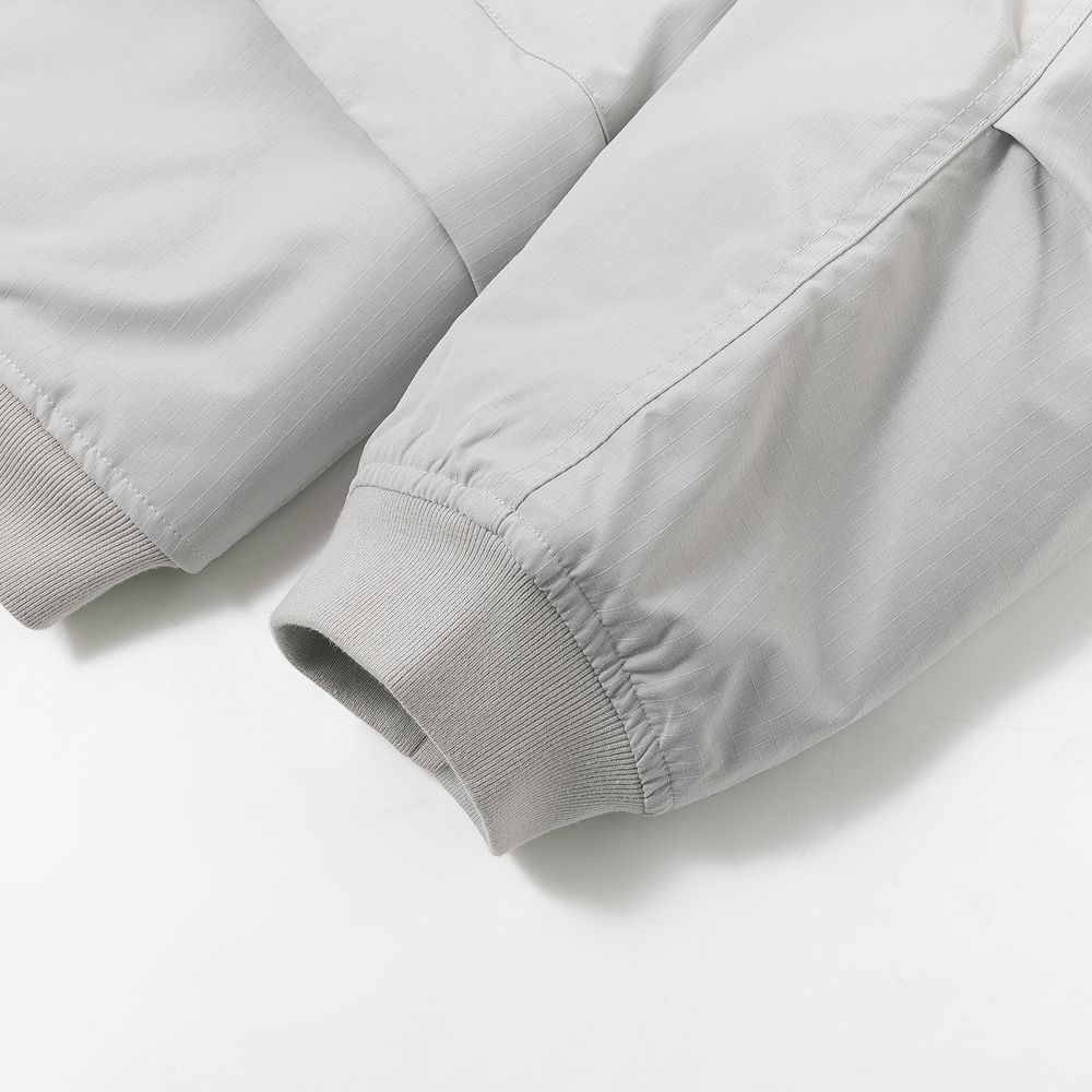 Купить Куртка Ymkashix Ride Puff серый/фиолетовый Куртка Ymkashix Ride Puff серый/фиолетовый