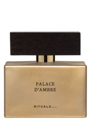 Rituals Palace d'Ambre