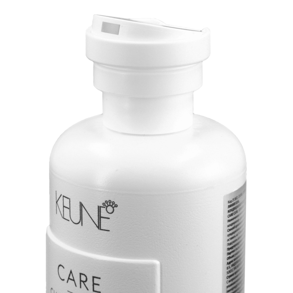 Шампунь KEUNE Care Absolute Volume Shampoo абсолютный объем - 300 мл.
