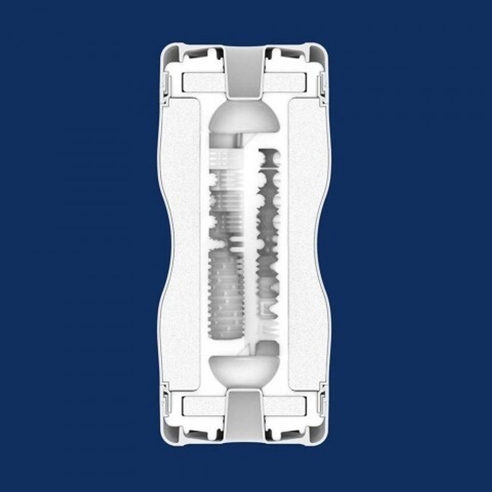 TENGA PREMIUM Мастурбатор Dual Sensation CUP