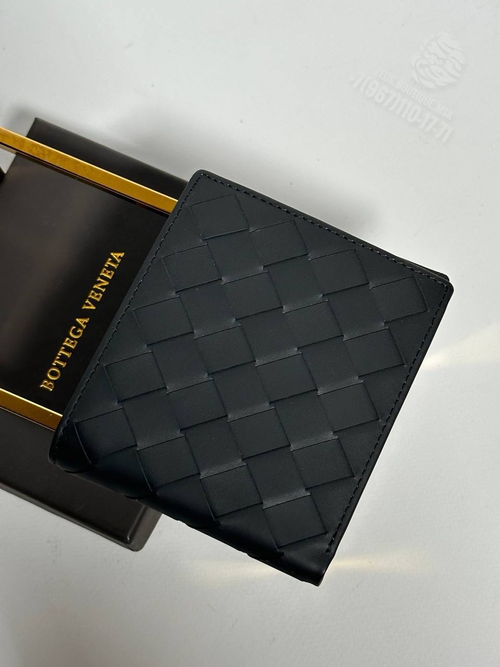 Кошелёк Bottega Veneta