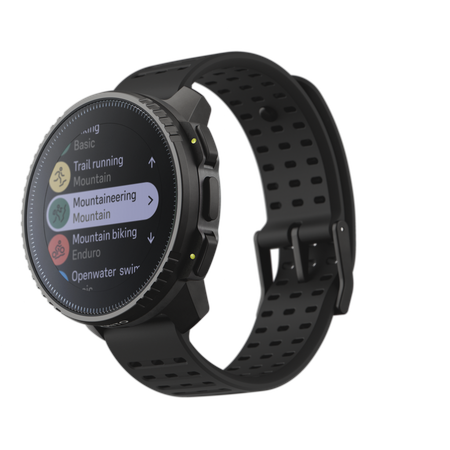 Часы спортивные SUUNTO VERTICAL ALL BLACK