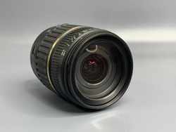 Tamron AF 18-200mm 3.5-6.3 XR Macro Canon EF