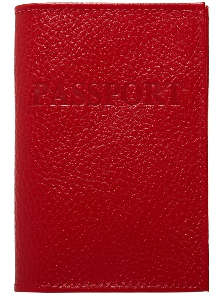 ОПЗМВ-500 Обложка паспорта