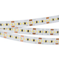 Светодиодная лента MICROLED-M300-8mm 24V Day5000 (8 W/m, IP20, 2216, 5m) (Arlight, Открытый) 023173(2)