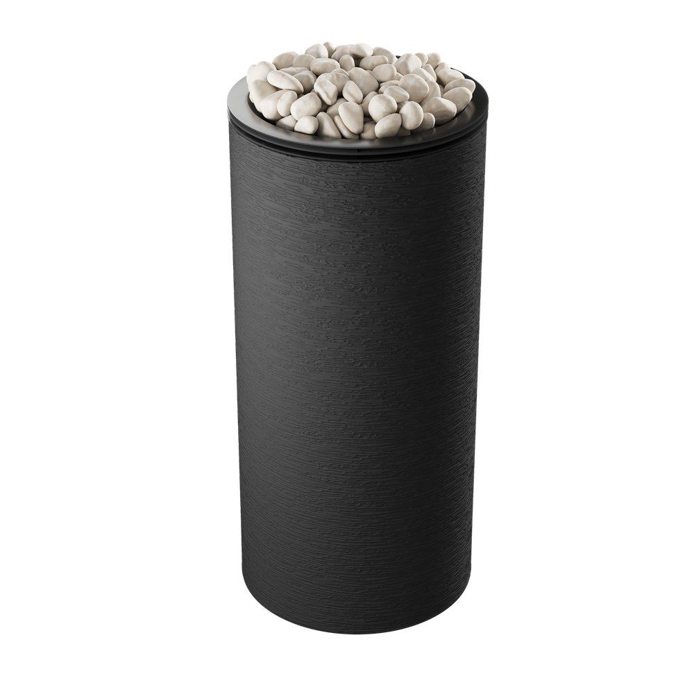 Электрическая печь для бани и сауны Sangens LS18C Ceramic (Сангенс ЛС18КЕ Керамика)