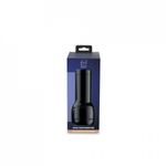 Мастурбатор Feel Stroker от KIIROO вульва (светло-коричневый)