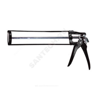 Пистолет скелетообразный для герметика 310мл SPARTA 886125