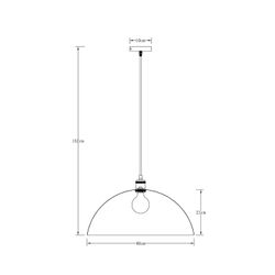 Подвесной светильник Arte Lamp