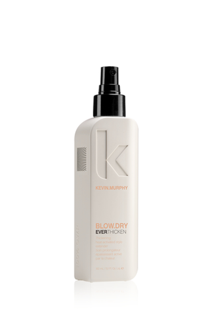 EVER.THICKEN BLOW.DRY [ЭВЕР.ТИКЕН] уплотняющий спрей для укладки, 150 мл