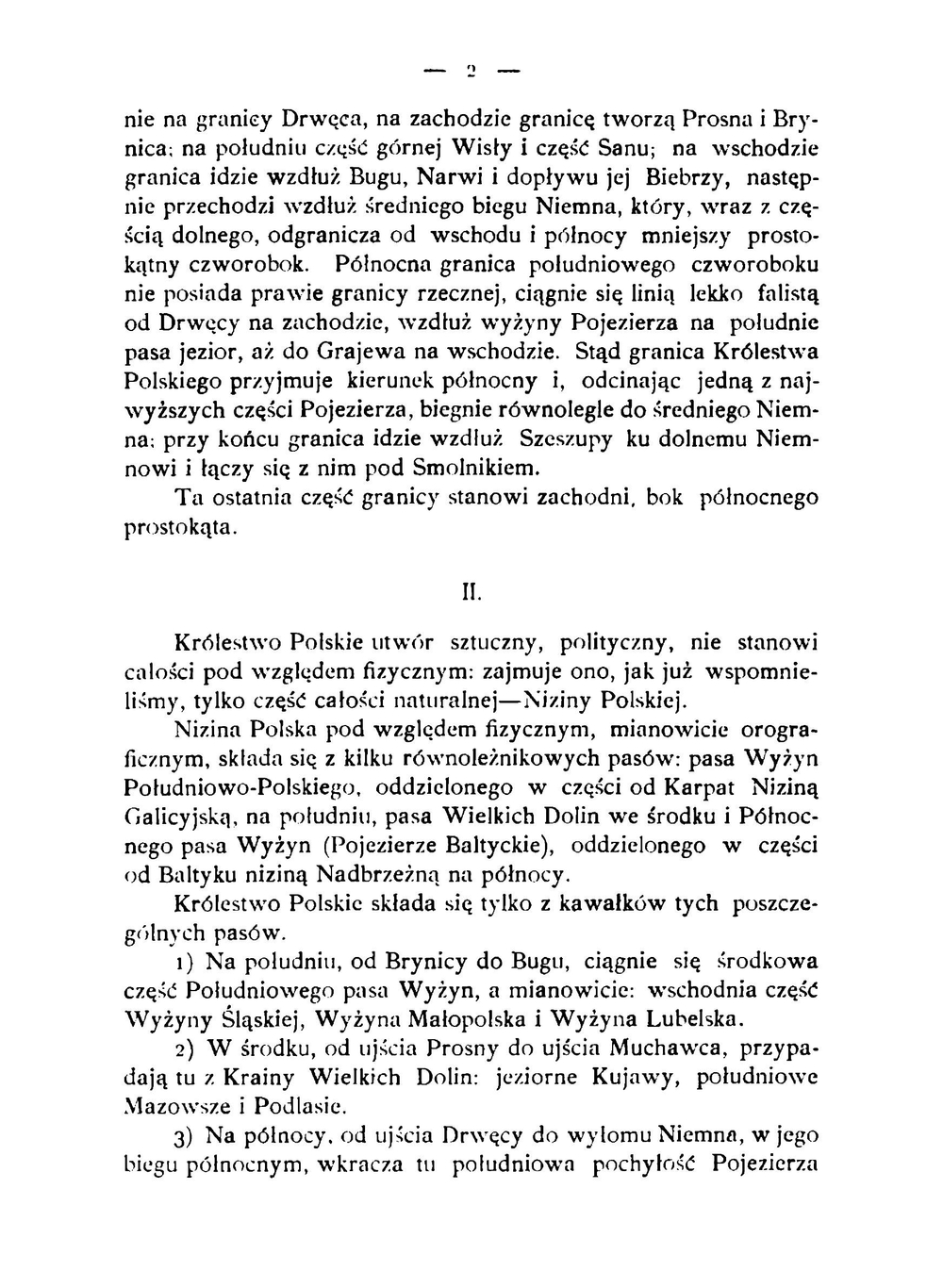 Królestwo Polskie | Zygmunt Gloger