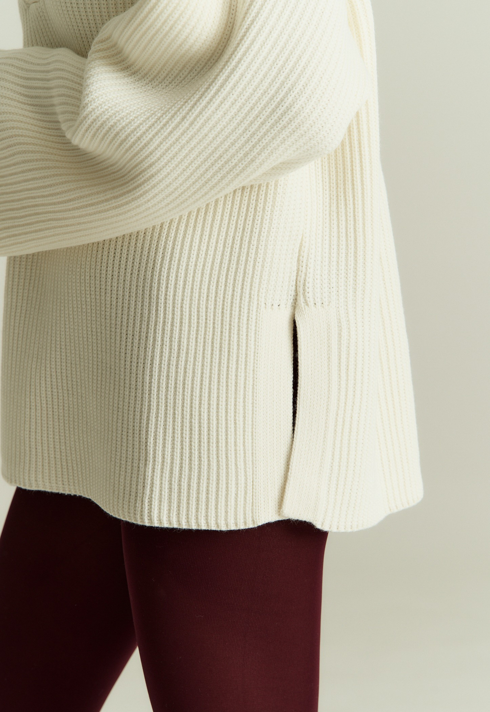 Джемпер SERATA