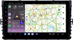Магнитола для VW Jetta 7, Teramont, Taos, Multivan/Caravelle 2020+, Tiguan 2, Passat B8 - Carmedia OL-9925 QLed, Android 13, TS20, CarPlay, SIM-слот