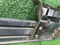 Подножка правая Ford Tourneo Custom (2012-н.в.)