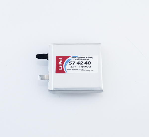 Аккумулятор ET LP574240