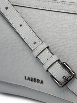 Сумка Labbra LZ-60356, светло-серый