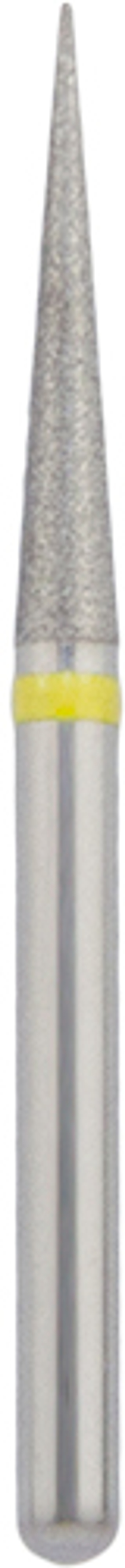 Бор алмазный, тип FG, гр.3 859-018SF-FG, NTI, Германия