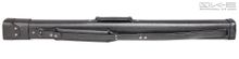 Тубус QK-S Artillery 2x2 серый металлик