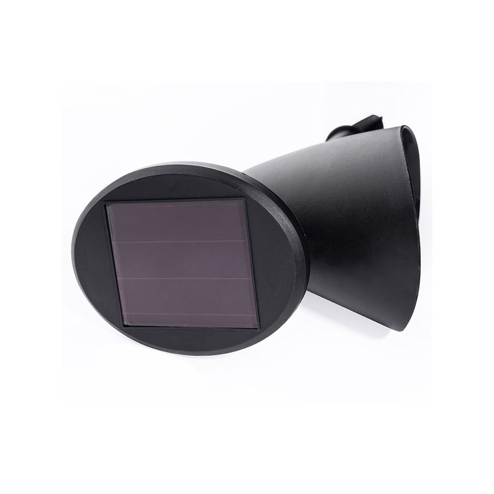 USL-C-691-PT270 FLASH SET12 Садовый светильник на солнечной батарее. в составе набора из 12шт. Белый свет. 1xAA Ni-Cd аккумулятор в-к. IP44. TM Uniel.