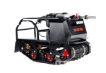 Мотобуксировщик IKUDZO 1100/380 К7