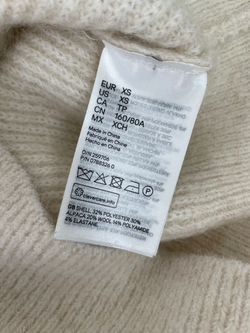 Джемпер H&M