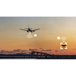 SkyEye V2.2 — радар-детектор для обнаружения БПЛА | Система радиолокационного контроля