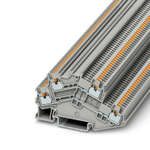 3214657 - PTTBS 1,5/S - Двухъярусные клеммы