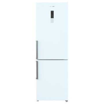 Холодильник Shivaki BMR-1852DNFW