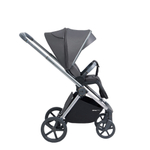 Прогулочная коляска Sweet Baby Elegante BRD Grey