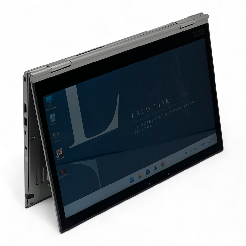 ThinkPad x1 Yoga Gen 3
